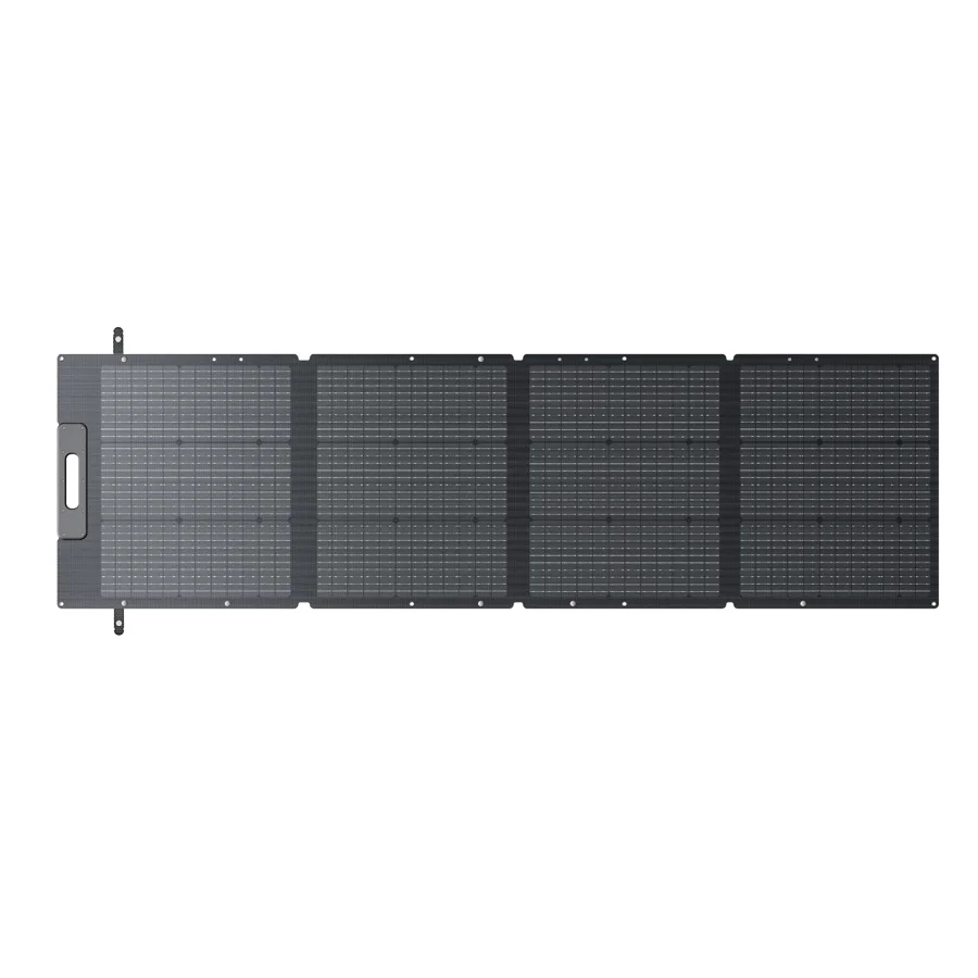 BLUETTI 200W Solar Panel