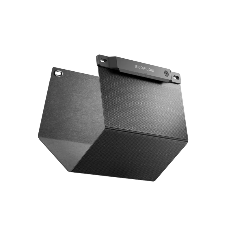 EcoFlow 28W Ultra-Light Solar Panel