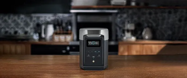EcoFlow DELTA 2