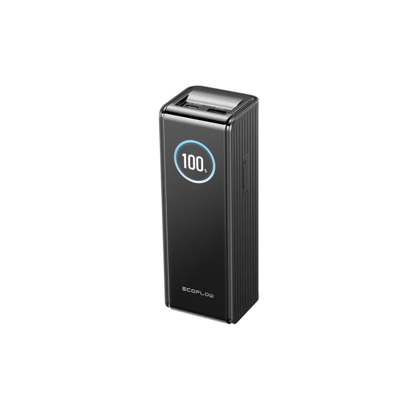 EcoFlow RAPID Power Bank 25,000mAh