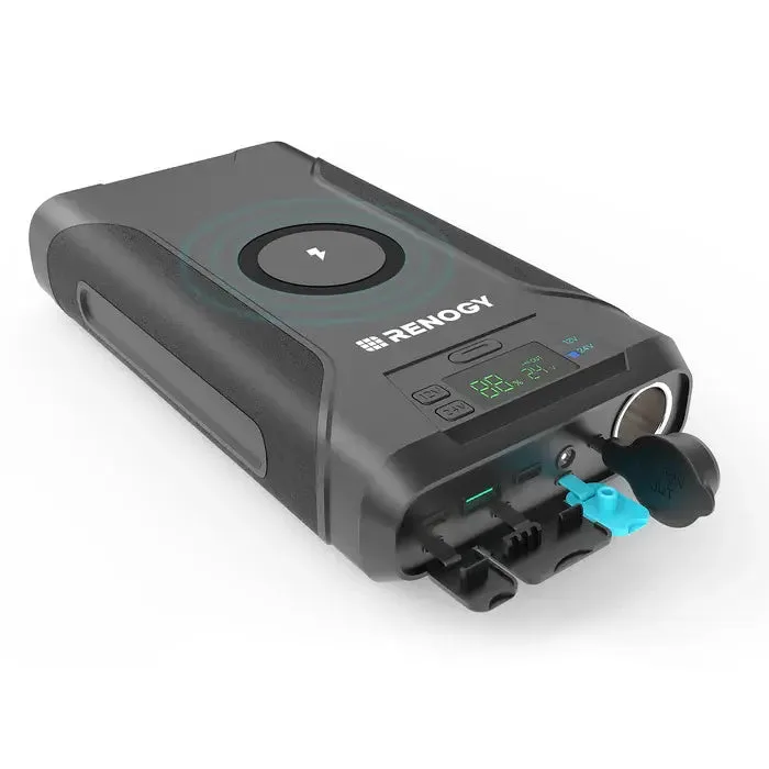 Renogy 276Wh Power Bank