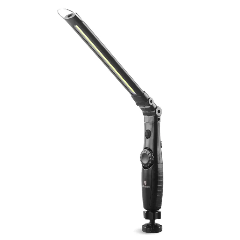 Dr.Prepare 700-Lumen Rechargeable LED Work Light