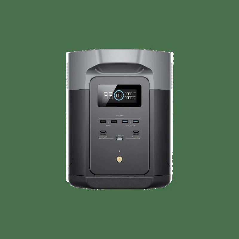 EcoFlow DELTA 2 Max portable power station